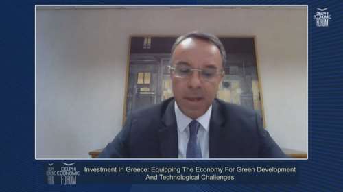 Σταϊκούρας: Έξι παρεμβάσεις σε οικονομία και κοινωνία - Οι επόμενες κινήσεις της κυβέρνησης