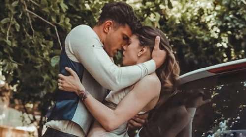 Αφροδίτη Λιάντου – Αλέξανδρος Σκουρλέτης: Full in love στο Πόρτο Χέλι - Οι φωτογραφίες που δημοσιευσαν