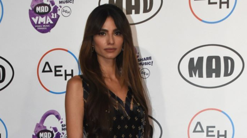 Το μαγιό της Ηλιάνας Παπαγεωργίου κοστίζει 35 ευρώ και ταιριάζει σε όλες τις γυναίκες