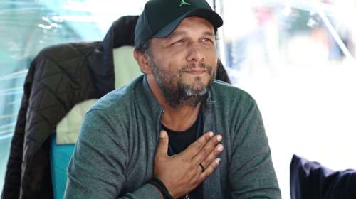 Πάνος Ρούτσι: "Δεν θέλω να ανακατευτώ με την πολιτική - Δεν ντρέπονται να μιλάνε έτσι για εμάς;"