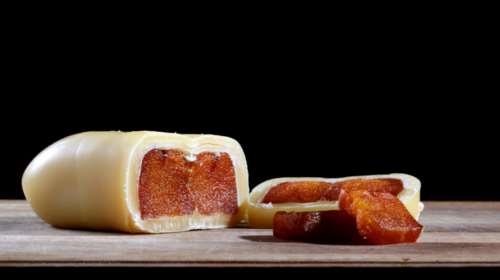 Ελληνικό αυγοτάραχο: Το χαβιάρι της Ελλάδας που έχει κλέψει την καρδιά των κορυφαίων chef του κόσμου