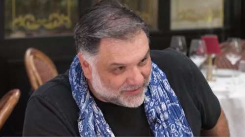 Γρηγόρης Αρναούτογλου: &quot;Είμαι βαθιά πληγωμένος από τη συμπεριφορά της Ελένης Μενεγάκη, με έχει στενοχωρήσει&quot;