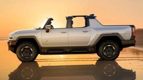 Ηλεκτρικά αυτοκίνητα: Ας μιλήσουμε για το βάρος