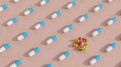 Ποια φάρμακα σου κλέβουν τα θρεπτικά συστατικά;