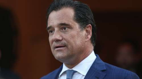 Γεωργιάδης: Ενδιαφέρον για επενδύσεις στην αιολική ενέργεια από ΗΠΑ, Καναδά, Γερμανία