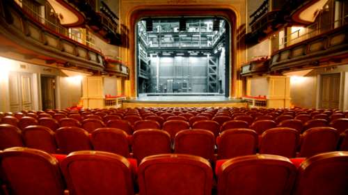 Αλλάζουν όλα: Πώς θα επιλέγονται οι νέοι καλλιτεχνικοί διευθυντές σε Εθνικό Θέατρο και ΚΘΒΕ
