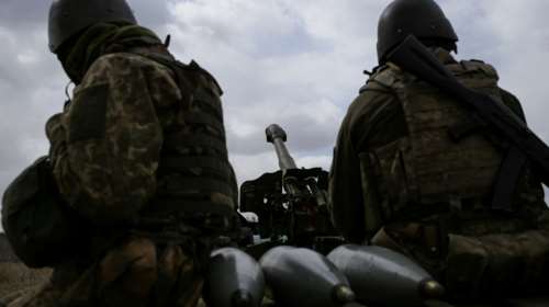 Ρώσος αξιωματούχος: Δυνάμεις της Ουκρανίας βομβάρδισαν χωριά στη Ρωσία