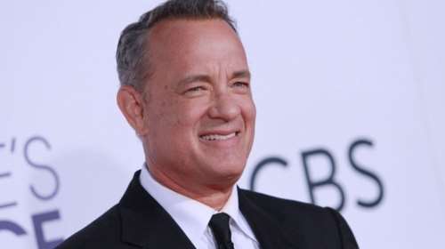 Κορονοϊός: Ο Τομ Χανκς θα περιμένει να εμβολιαστεί - "Πέρασα τις δυσκολότερες 10 μέρες της ζωής μου"