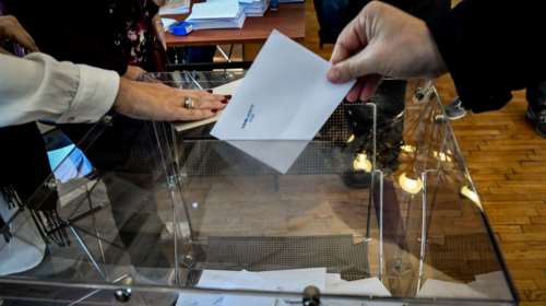 ΚΙΝΑΛ: Ετσι θα γίνει η ψηφοφορία για το β΄ γύρο των εσωκομματικών εκλογών - Ποιοι μπορούν να ψηφίσουν