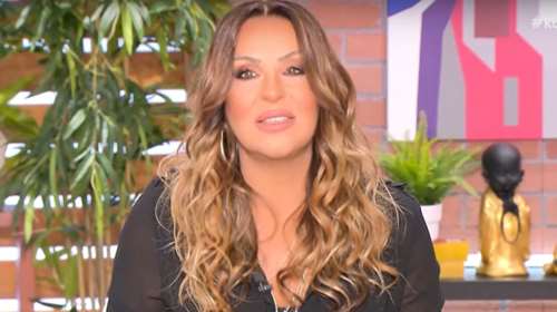 Ναταλία Γερμανού για Αυτιά - Κασσελάκη: Δεν είπε &quot;τι μέλλει γενέσθαι μέσα στο γυμναστήριο&quot; - Δεν πάω να &quot;ξεπλύνω&quot; κανέναν