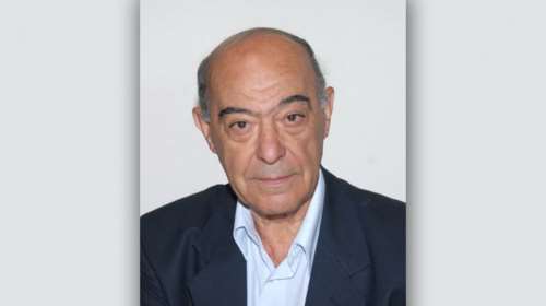 Πέθανε ο πρώην βουλευτής του ΚΚΕ Σταύρος Σκοπελίτης