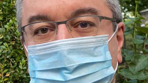 Μόσιαλος: Αμεσα εθνική στρατηγική για την αντιμετώπιση της πανδημίας