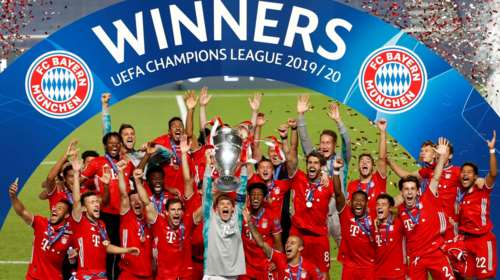 European Super League: &quot;Nein&quot; της Μπάγερν στη &quot;συμμαχία των 12&quot; - Ο Ρουμενίγκε αντί του Ανιέλι στην UEFA