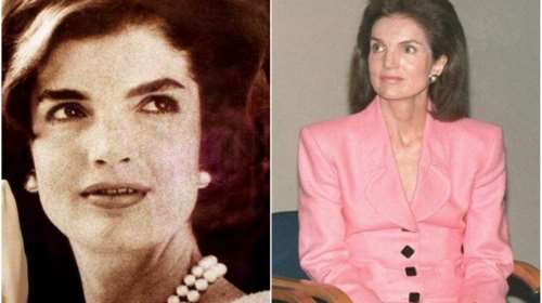 Συμβουλές ομορφιάς κατάλληλες για μια Πρώτη Κυρία: Αποκαλύφθηκαν τα μυστικά ομορφιάς της Τζάκι Κένεντι