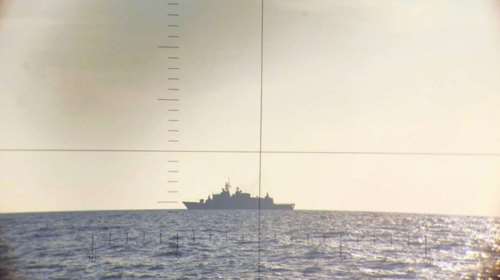 Προκαλεί ο Τούρκος διευθυντής της &quot;Γενί Σαφάκ&quot;: Τώρα είναι η σειρά μας, μετά τη Μεσόγειο, το Αιγαίο