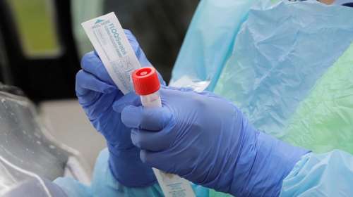 ΠΟΥ: Αμβλυνση της επιδημικής καμπύλης στη δυτ. Ευρώπη, ανοδική πορεία στην ανατολική