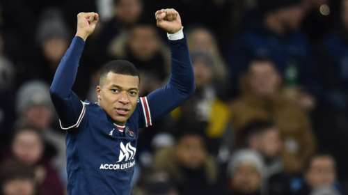 Παρί Σεν Ζερμέν : Νέα μυθική πρόταση σε Μπαπέ