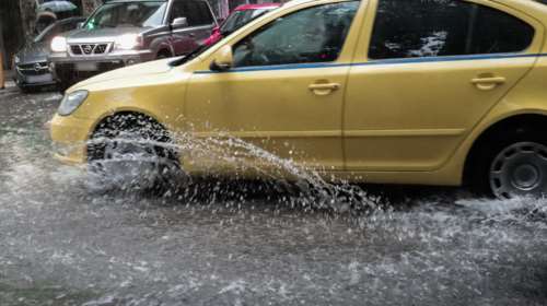 Συστάσεις από την Πολιτική Προστασία για το έκτακτο δελτίο επιδείνωσης του καιρού – Πού θα χτυπήσει η κακοκαιρία