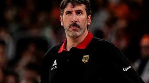 Eurobasket 2025: Η Γερμανία χωρίς τον Μουμπρού έως το τέλος