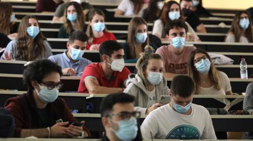 Edupass: Άνοιξε η πλατφόρμα για την είσοδο στα πανεπιστήμια - Αναλυτικά όλη η διαδικασία