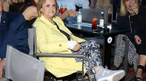 Ματίνα Παγώνη: Δέχτηκε πρόταση για το Dancing with the Stars - Tα πρώτα ονόματα