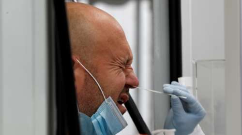 Γιατί η μετάλλαξη Ομικρον ονομάστηκε Ομικρον και όχι Νι ή Ξι;- Ο ρόλος της Κίνας