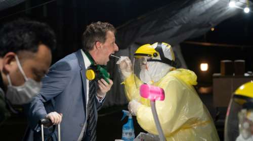 Αυστηρά μέτρα σε Νέα Ζηλανδία και Αυστραλία - Κλείνουν εκκλησίες, κλαμπ και εστιατόρια