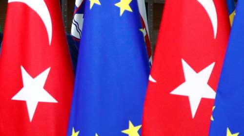 Ξεκάθαρο το Παρίσι σε Άγκυρα για Oruc Reis: Αποφύγετε τις προκλήσεις ενάντια στα συμφέροντα της ΕΕ