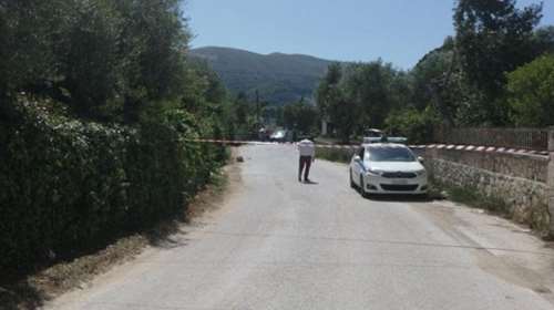 Φονικό στη Ζάκυνθο: Αναζητούν τη μοτοσυκλέτα και το σκάφος των δραστών