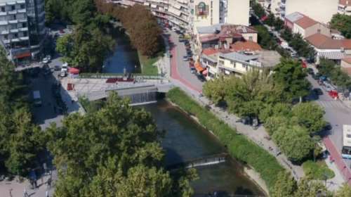 Τα Τρίκαλα πρωτοπορουν και πάλι: Στέλνουν μήνυμα ασφαλούς διαμονής στους υποψήφιους επισκέπτες [Βίντεο]