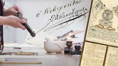 &quot;Οι γραφές του &#39;21&quot; από το ΠΙΟΠ