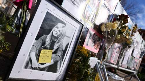 Η Μπριζίτ Μπαρντό πέθανε από καρκίνο, αποκάλυψε ο σύζυγός της