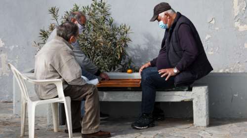 Πότε θα λάβουν τα αναδρομικά οι κληρονόμοι των συνταξιούχων -  Τα δικαιολογητικά που απαιτούνται