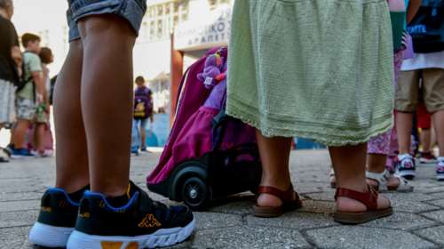 ΠΟΕΔΗΝ: Κακοποιημένα παιδιά από μηνών έως 16 ετών στο &quot;Αττικόν&quot; χωρίς σχολείο και επαγγελματίες υγείας