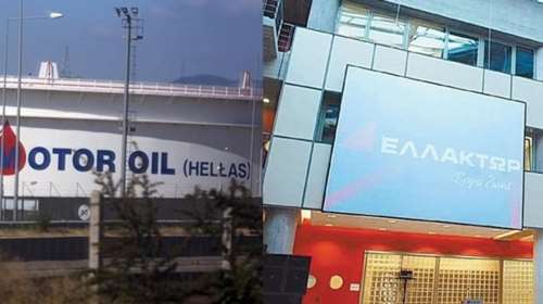 Η επόμενη ημέρα του deal Ελλάκτωρ - Motor Oil