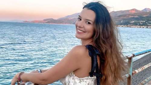 Νικολέττα Ράλλη: Ξεκίνησε προετοιμασίες για τη βάφτιση της κόρης της