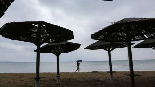 Κακοκαιρία: Πού και πότε αναμένονται τα ακραία φαινόμενα - Το επικαιροποιημένο Έκτακτο Δελτίο Επιδείνωσης Καιρού