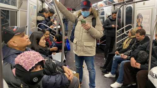 Φρίκη στις ΗΠΑ: Πάνω από 3 εκατ. άνεργοι σε μια εβδομάδα