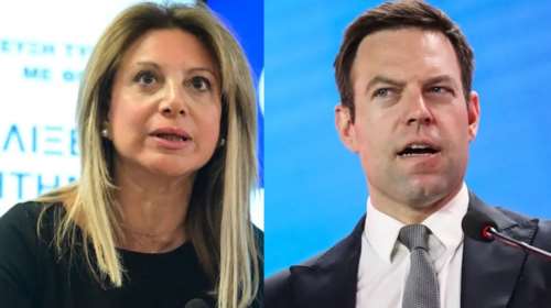 Τραγωδία στα Τέμπη: Τα βρήκαν Καρυστιανού-Κασσελάκης μετά την άγρια κόντρα για τα έλαια σιλικόνης - Κινητήρια δύναμή μας η αλήθεια