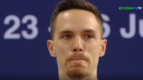 Λευτέρης Πετρούνιας για τα Τέμπη: &quot;Όλη η Ελλάδα σήμερα ζητά να αποδοθεί δικαιοσύνη&quot;