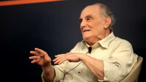 Στέλιος Ράμφος: &quot;Πολιτισμικός γενιτσαρισμός&quot; η μετατροπή της Αγίας Σοφίας σε τζαμί