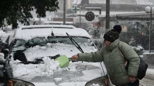 Κλειστά τα δικαστήρια Δευτέρα και Τρίτη σε Αθήνα, Πειραιά, Θήβα, Λειβαδιά και Χαλκίδα