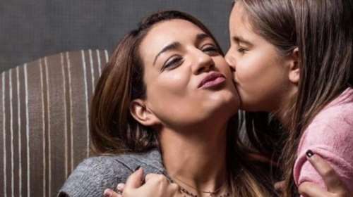 Ελίνα Παπίλα: &quot;Η κόρη μου κάνει 15 ΤikΤok την ημέρα&quot;