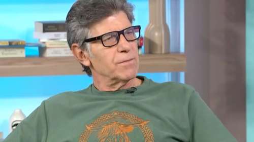 Ο Γιάννης Μπέζος τοποθετείται για το Famagusta: &quot;Η αντίδραση δεν ήταν έκπληξη. Εγώ το περίμενα&quot;