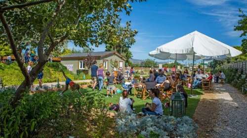 Άτομο με κορονοϊό σε εκδήλωση στο "Κτήμα Αρίστη" στο Χαλάνδρι-Κλείνει προληπτικά