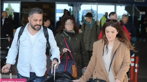 Λευτέρης Σουλτάτος: Μαθήματα ανθρωπιάς από τον γνωστό σεφ - Η σημαντική βοήθεια στους σεισμόπληκτους στην Κρήτη