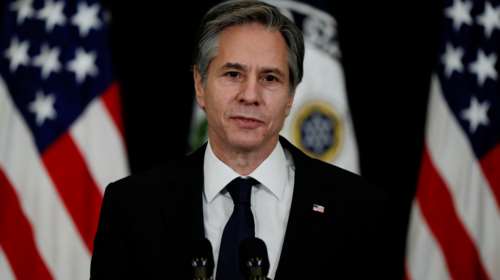 Πρώτη επικοινωνία αμερικανού ΥΠΕΞ με Τσαβούσογλου: Έθεσε θέμα απομάκρυνσης των S-400