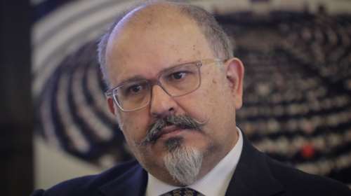 Απασφάλισε ο Ξυδάκης: Ο Κασσελάκης δεν γνωρίζει τον ΣΥΡΙΖΑ και ο Αποστολάκης δεν είναι καν ΣΥΡΙΖΑ