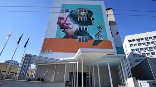 Κορονοϊός: Συναγερμός στο ΑΧΕΠΑ Θεσσαλονίκης - Πάνω από δέκα κρούσματα στο προσωπικό