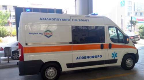 Εξοργιστικό: Δεύτερη παράσυρση παιδιού στη Θεσσαλονίκη μέσα σε λίγες ώρες - Οδηγός χτύπησε 8χρονη και εξαφανίστηκε